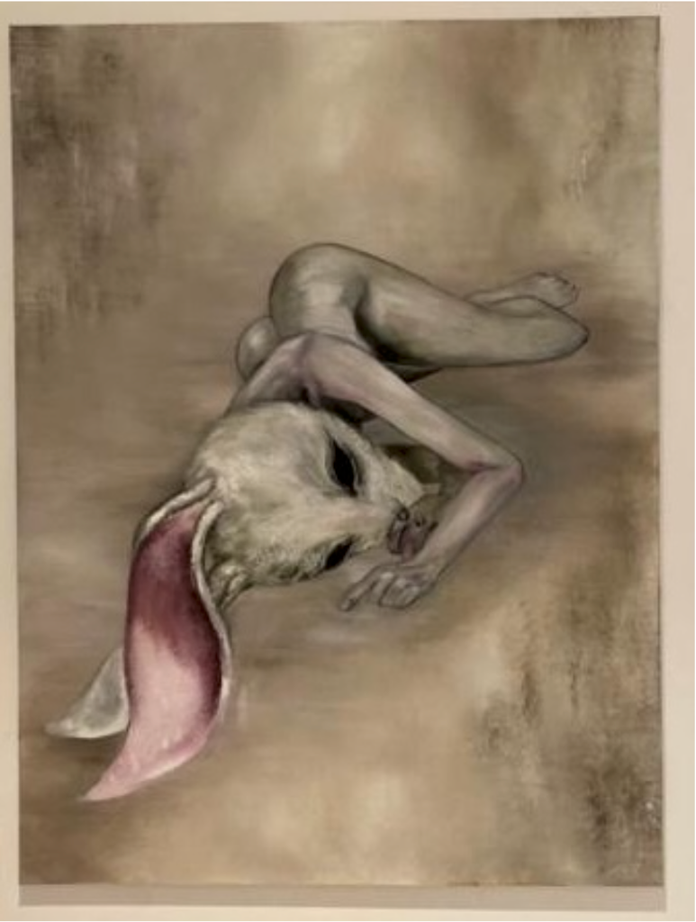 Down the Rabbit Hole — Solitude