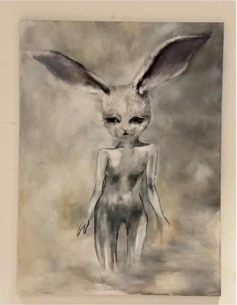 White Rabbit Collection